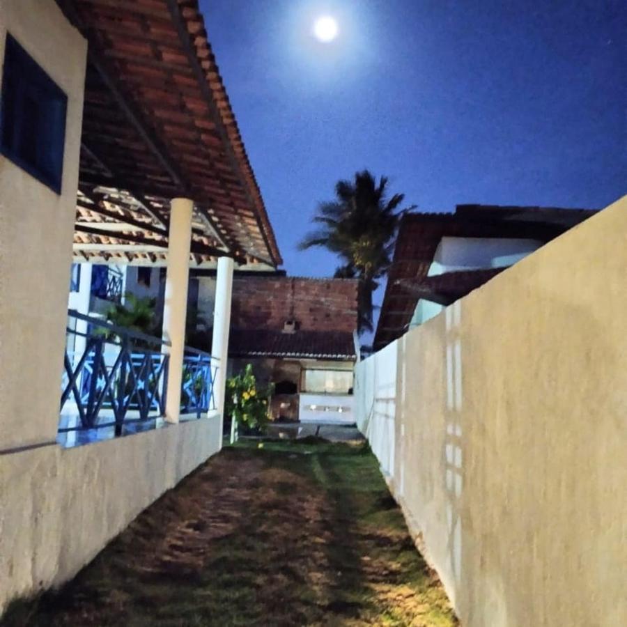 Casa Solaris Villa Aquiraz Exterior photo