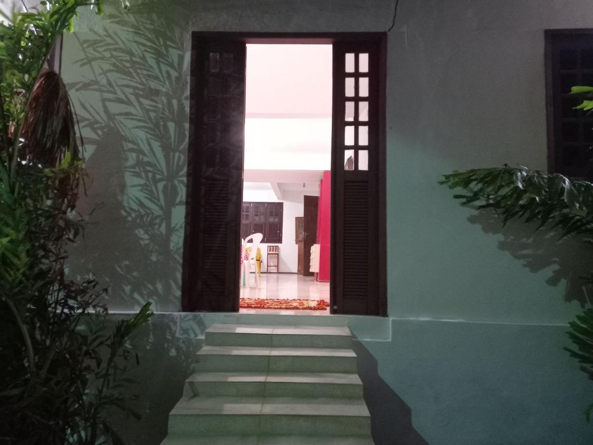 Casa Solaris Villa Aquiraz Exterior photo