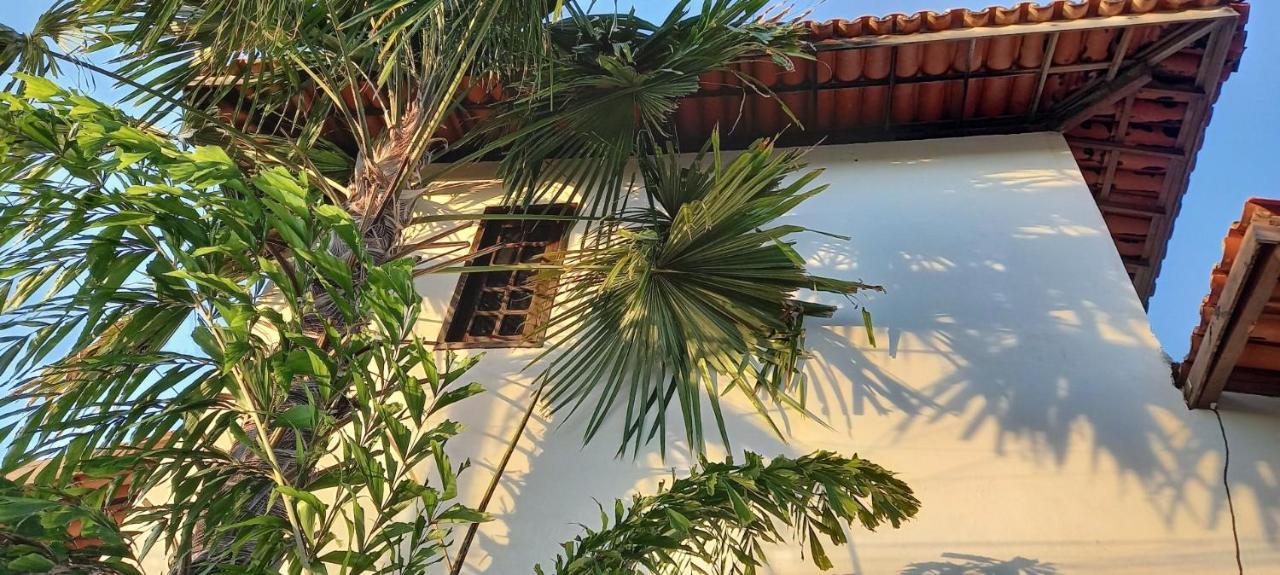 Casa Solaris Villa Aquiraz Exterior photo