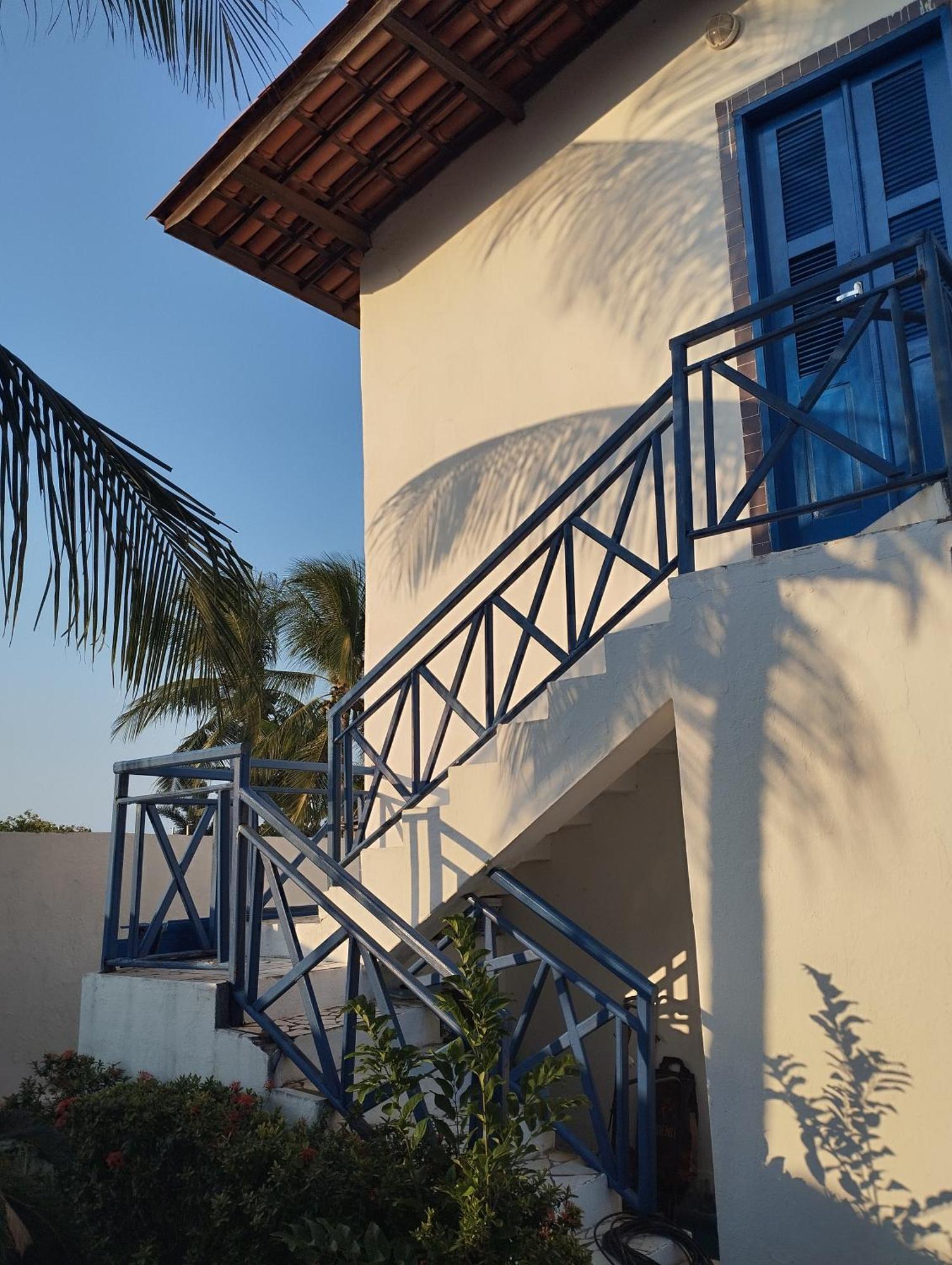 Casa Solaris Villa Aquiraz Exterior photo