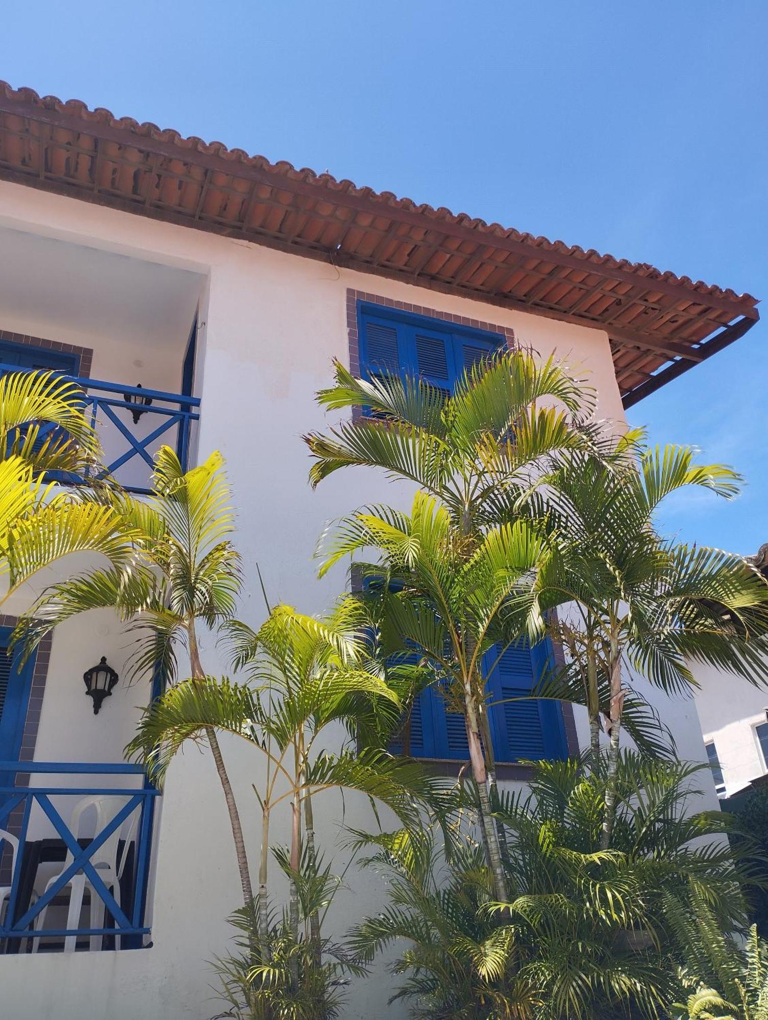 Casa Solaris Villa Aquiraz Exterior photo