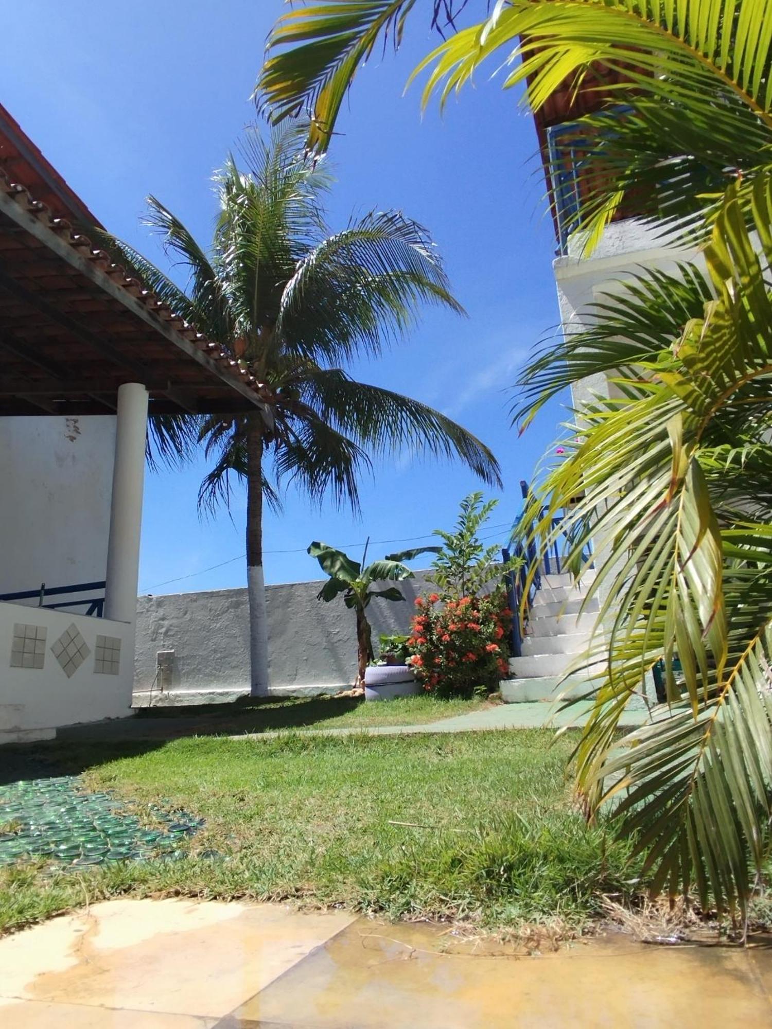 Casa Solaris Villa Aquiraz Exterior photo