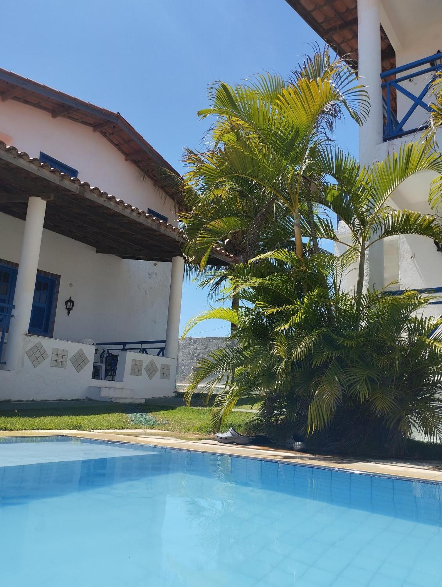 Casa Solaris Villa Aquiraz Exterior photo