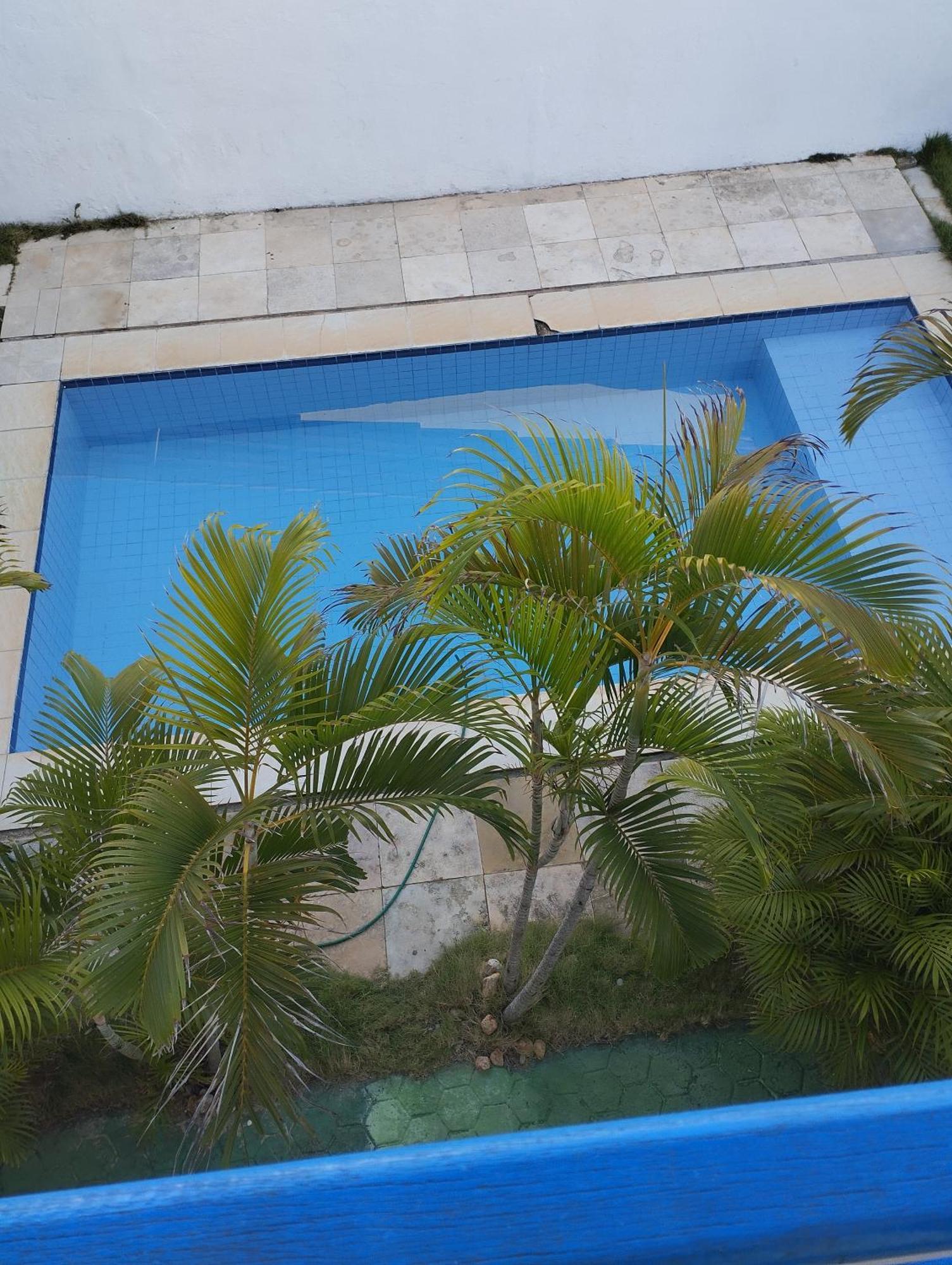 Casa Solaris Villa Aquiraz Exterior photo